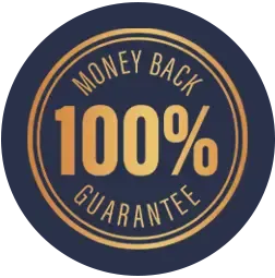 180 Day Money Back Guarantee